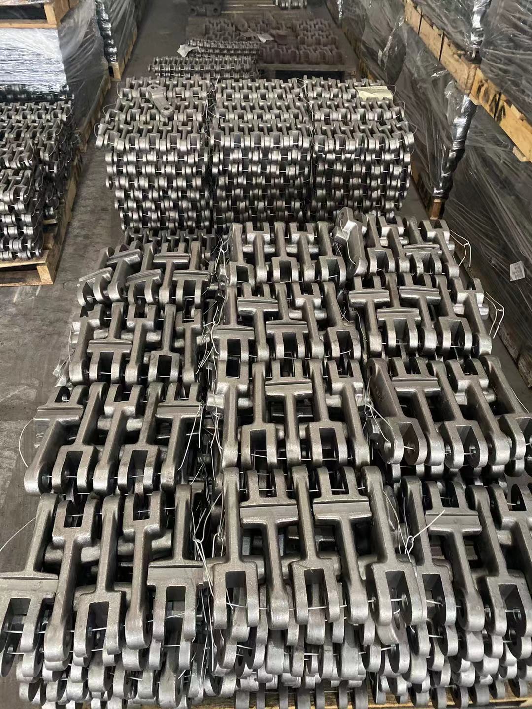 Comment les usines de forge placent-elles les pièces forgées