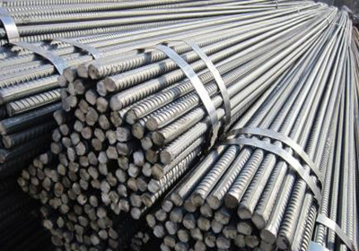 Certains des problèmes auxquels l'industrie sidérurgique est actuellement confrontée