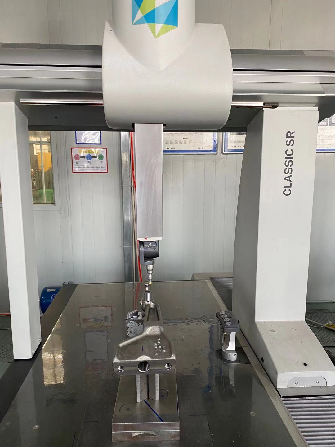 La solution du défaut de chauffage et du défaut de performance de microstructure inégale de l'ébauche de forgeage
