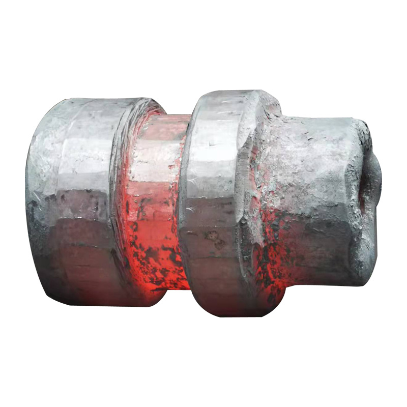 Quelles sont les méthodes de traitement thermique des pièces forgées dans l'usine de forgeage