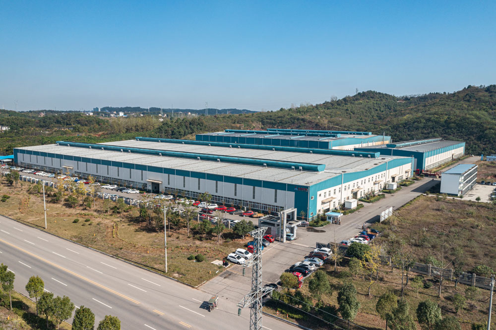 La société a été cotée avec succès sur le nouveau marché OTC