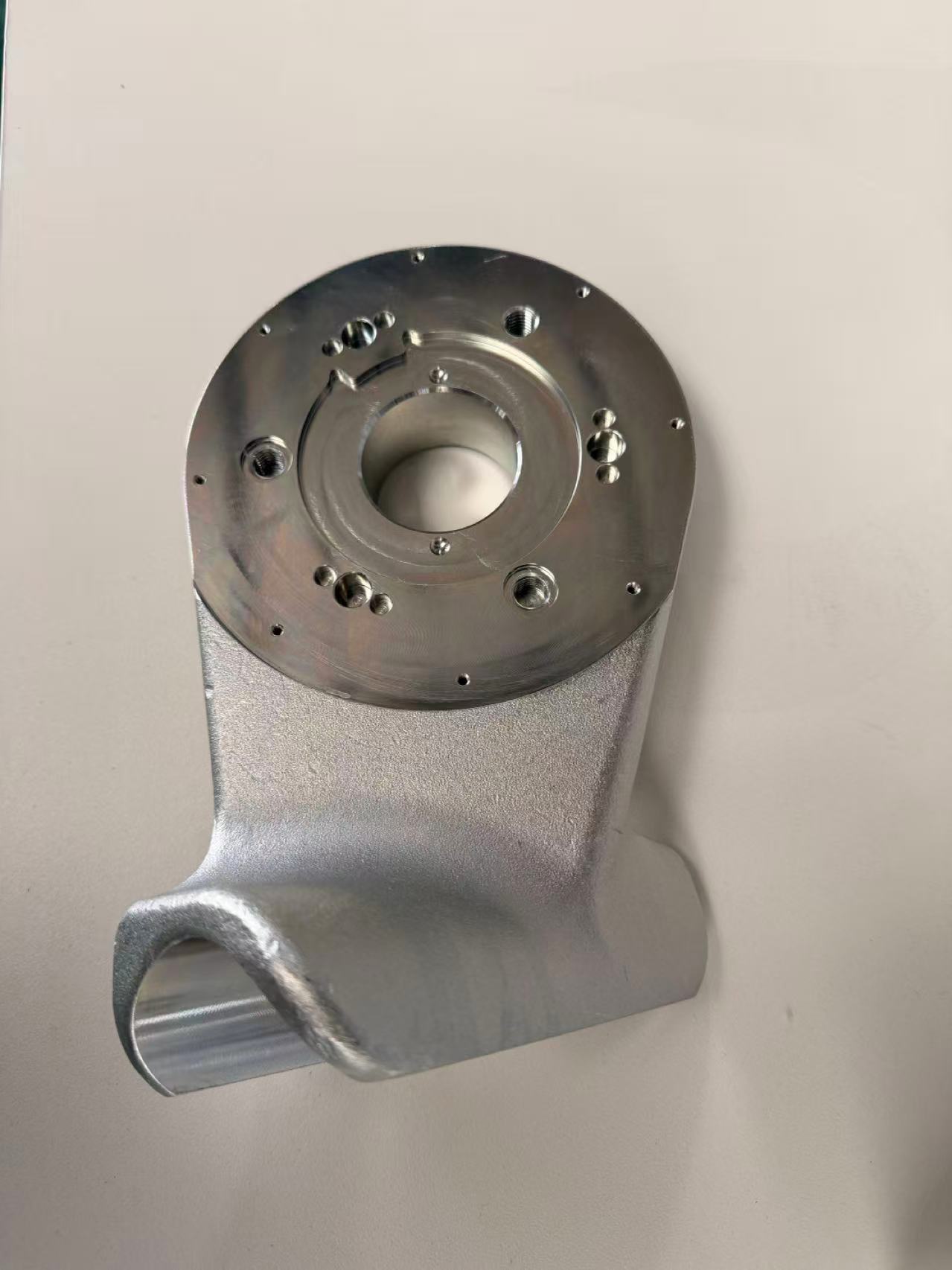 Classification des pièces forgées de moyeux de roue