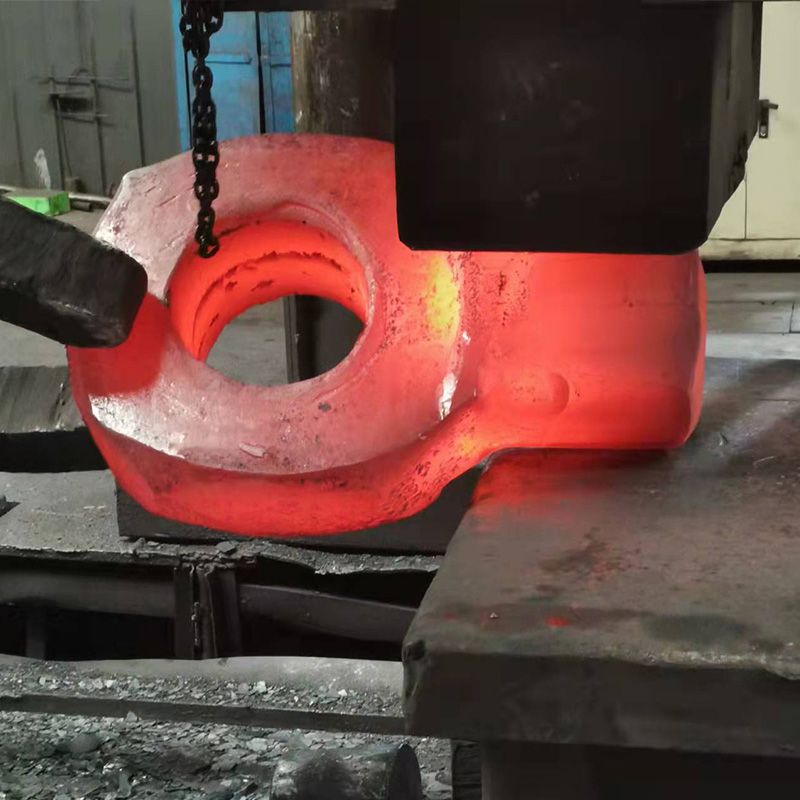 Pourquoi les pièces forgées de forme spéciale de type anneau sont-elles essentielles pour les applications industrielles modernes