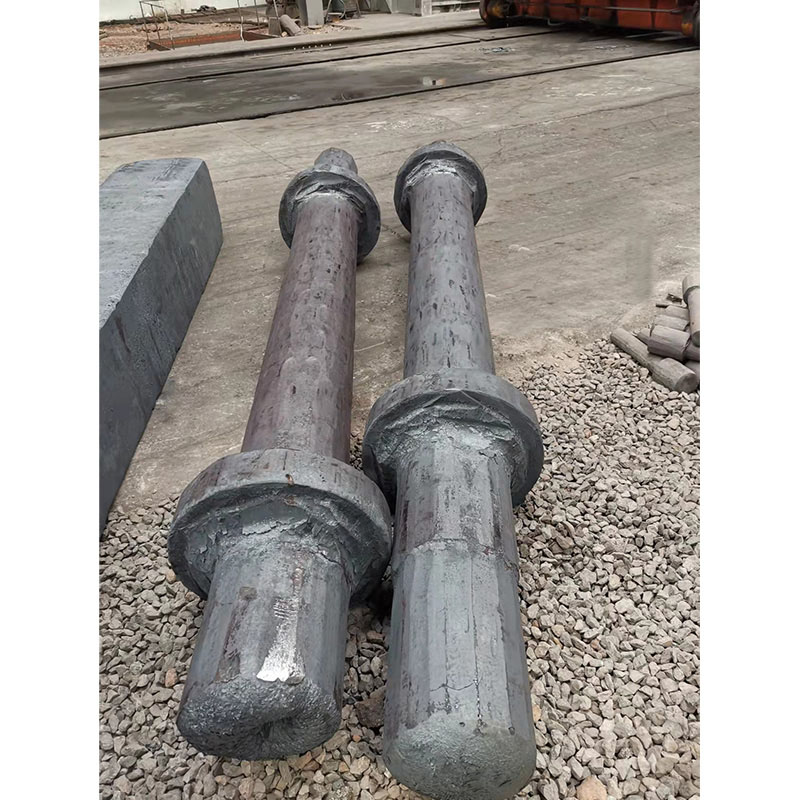 Pourquoi les pièces forgées de forme spéciale de type axe sont-elles essentielles pour les applications industrielles modernes